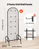 VEVOR Gitterwandpaneele Gitterwand 60 x 164 cm 2 Stk. Produktbild-Vorschau 2