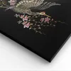 Bild auf Leinwand - Leinwandbild - 4 Teile - Asiatisch Produktbild-Vorschau 5