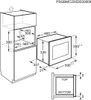 Electrolux LMS4253TBK Anteprima dell’immagine prodotto 11