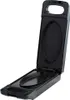 Adler AD 3066 Multifunktionsgrill Schwarz Produktbild-Vorschau 2