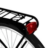 MILORD Damenfahrrad Citybike Komfort Mit Weidenkorb Produktbild-Vorschau 6