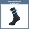 Gawilo  Arbeitssocken aus Baumwolle - schlichter, cleaner Produktbild-Vorschau 4