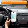 ALL WAY LONG® Handyhalterung Auto Lüftung – Magnetisch – Produktbild-Vorschau 2