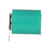 Varta Akkupack 3/V40H, 3,6V, 40mAh - Connettore a pilastro Anteprima dell’immagine prodotto 2