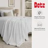 Couverture polaire Betz 130 x 170 cm 180 g/m² – couverture Voir les images du produit 6