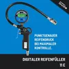 Gonfiatore per pneumatici 11 E Anteprima dell’immagine prodotto 20