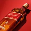 Johnnie Walker Red Label Blended Scotch Whisky | 40 % vol | Produktbild-Vorschau 4