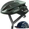 ABUS Rennradhelm PowerDome ACE - mit ABUS Race Cap - Produktbild-Vorschau 1
