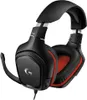Logitech G G332 Slúchadlá s hlavovým mostom 3,5 mm Náhľad obrázku produktu 16