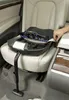 Cybex ISOFIX Basis 2-Fix für Aton – Sicherheit und Komfort Produktbild-Vorschau 3