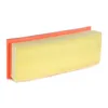 Luftfilter-Einsatz 230 mm - 90 mm VALEO passend für u.a. Produktbild-Vorschau 7