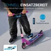 ArtSport Stunt Scooter Galactic Cruiser - Trick Roller für Produktbild-Vorschau 7