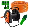 NEO TOOLS Gartenschlauch Set 30m 1/2 Zoll mit Produktbild-Vorschau 1