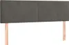 VidaXL 3134286, 1440 mm, 2030 mm, 880 mm, 140 x 200 mm, 1 Produktbild-Vorschau 6