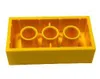 LEGO® 2x4 Steine Bausteine Gelb - 3001 NEU! Menge 100x Produktbild-Vorschau 3