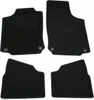AD Tuning Fußmatten Set für Opel Corsa C, Bj. 8/2003-9/2006 Produktbild-Vorschau 1