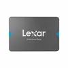 Lexar NQ100, 480 GB, 2.5", 550 MB/s, 6 Gbit/s Náhled obrázku produktu 2