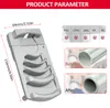Nástroj na odstraňování otřepů z PVC trubek, sanitární Náhled obrázku produktu 3