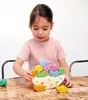 Tender Leaf Toys Rocking Baby Birds, 1,5 lat(a), Drewno, Podgląd zdjęcia produktu 7