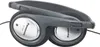 Panasonic RP-HT030E-S Silver, ohrumschließend, 16 - 22000 Produktbild-Vorschau 10