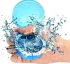 3x Wasserbomben Wiederverwendbar Selbstschließend Silikon Produktbild-Vorschau 8