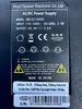 48V Ladegerät für Li-Ionen Akku mit DC Stecker, 110 - 240V Produktbild-Vorschau 2
