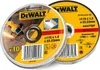 DeWalt Trennscheibe Edelstahl flach 115mmx1.2mm - Produktbild-Vorschau 2