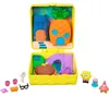 Polly Pocket SpongeBob Brust Produktbild-Vorschau 4
