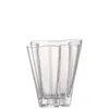 Rosenthal Flux -  Klar -  Vase 20 cm 69160-110001-47020 Produktbild-Vorschau 3