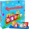 Rummikub Brettspiel JUNIOR, Logikspiel für die Kleinsten, Produktbild-Vorschau 1