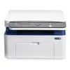 Xerox 3025V NI WorkCentre - Fax - Laser/LED-Druck Produktbild-Vorschau 3