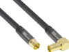 Antennenkabel SmartFLEX, IEC/Koax Stecker abgewinkelt an Produktbild-Vorschau 1