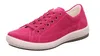 A single pink women's sneaker is shown against a white background. Produktbild-Vorschau