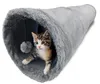 Katzentunnel, 2-in-1 interaktives Spielzeug, SUBWAY, 120x25 Produktbild-Vorschau 10
