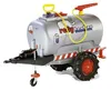 rolly toys Tanker silber Einachser Pompa, Maße: 98x46x62 Produktbild-Vorschau 12