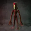 Sirenhead Plüsch Figur Kuscheltier Anime Horror Cartoon Produktbild-Vorschau 2