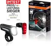 Sada osvětlení Osram LEDs Bike Race s funkcí brzdového Náhled obrázku produktu 6