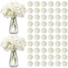 VEVOR: 205 flores artificiales, 205 hortensias artificiales Vista previa de la imagen del producto 1