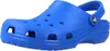 Sabot Del Marchio Crocs Del Modello 10001c Classic U Blu Anteprima dell’immagine prodotto 1