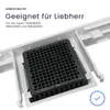 Aktivkohlefilter für Liebherr Kühlschränke (2 Stück) für Produktbild-Vorschau 3