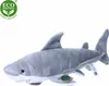 Plüschhai 38 cm umweltfreundlich Produktbild-Vorschau 6