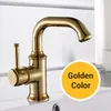 Umyvadlová baterie, retro styl, MOSAZ, MELINEA LAUFERI Náhled obrázku produktu 5
