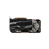 A graphics card on a white background. Produktbild-Vorschau
