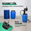 greate Unterdruckventil für Zyklonabscheider & Produktbild-Vorschau 3