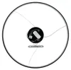 Lampada a sospensione LED 35W RING LP-909/1P M BK CCT Light Anteprima dell’immagine prodotto 3