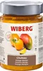 Wiberg Chutney Orange-Mango - 390g Produktbild-Vorschau 2