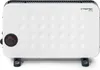 TROTEC Design Konvektor TCH 26 E Heizgerät mit Frostwächter Produktbild-Vorschau 5