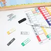 90 Magnete für Stundenplan Produktbild-Vorschau 3