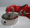 Kraft&Dele KD10415 neodymový magnetický držák 140kg Náhled obrázku produktu 5