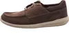 Clarks Mokassin Schnürschuhe Gorwin Moc Herren Produktbild-Vorschau 1
